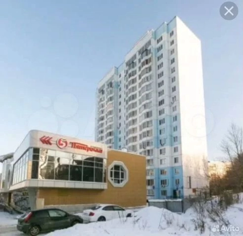 Купить однокомнатную квартиру в Новосибирской области. Вариант № 9923879, 15, площадь -  квм, цена 6700000 рублей