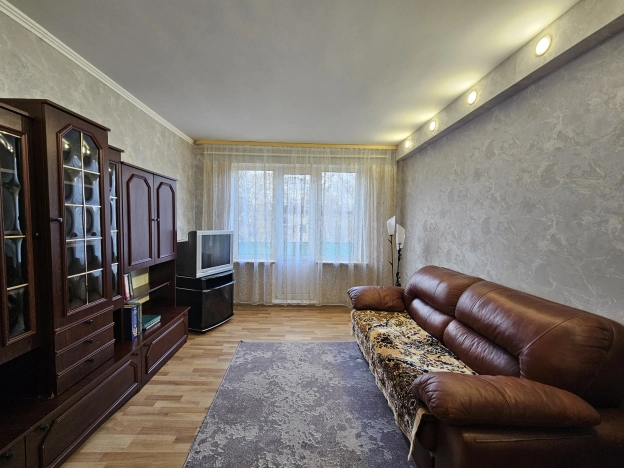 Купить двухкомнатную квартиру на улице Заводская в Ивантеевке. Вариант № 8416674, 18, площадь - квм, цена 6400000 рублей