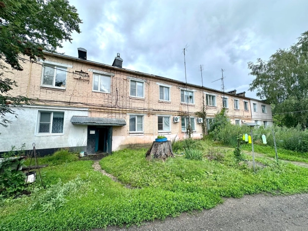 Купить однокомнатную квартиру на улице 1-я  Разведка в Пензенской области. Вариант № 58005, 14, площадь -  квм, цена 2100000 рублей