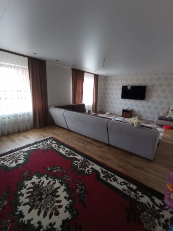 Купить дом в Элисте. Вариант № 3431534, 28, площадь -  квм, цена 13800000 рублей