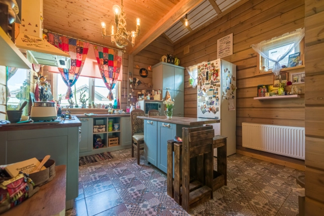 . Вариант № 868716, 19, площадь - 144 квм, цена 13500000 рублей