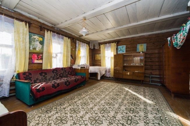 Купить дом на улице 2-й Аллейный проезд в Рязани. Вариант № 5557442, 13, площадь -  квм, цена 1800000 рублей