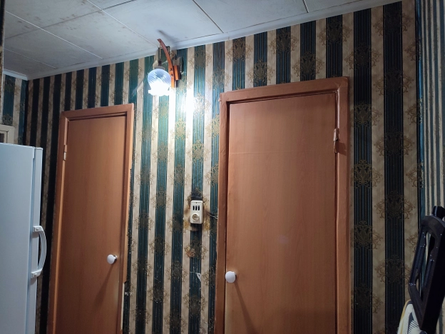 Купить трехкомнатную квартиру в Нижегородской области. Вариант № 8157173, 7, площадь -  квм, цена 5000000 рублей