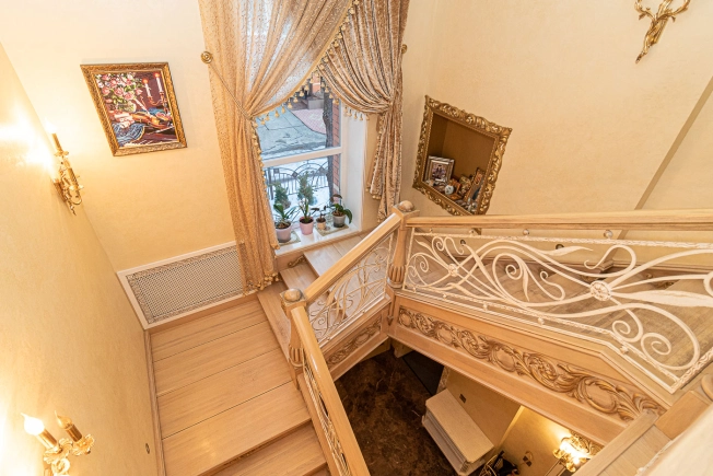 Купить дом в Лакинске. Вариант № 1293, 16, площадь -  квм, цена 110000000 рублей