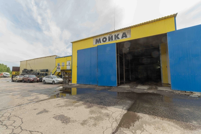 Купить коммерческую недвижимость в Судогде. Вариант № 53518, 40, площадь -  квм, цена 95000000 рублей