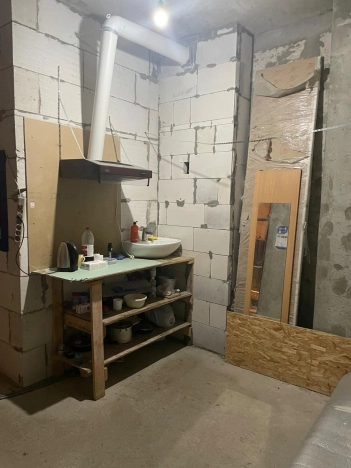 Купить квартиру в Москве. Вариант № 9506547, 0, площадь -  квм, цена 9700000 рублей