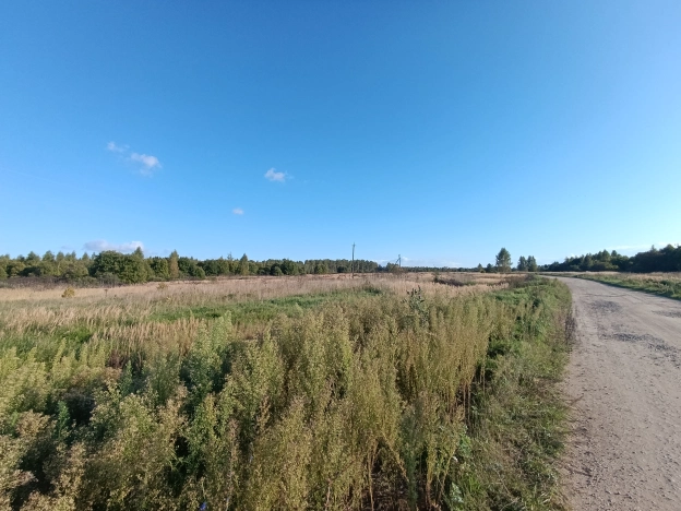 Купить земельный участок в Иванове. Вариант № 5253667, 3, площадь -  квм, цена 190000 рублей