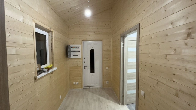 Купить дом в Санкт-Петербурге. Вариант № 7217222, 36, площадь -  квм, цена 8700000 рублей