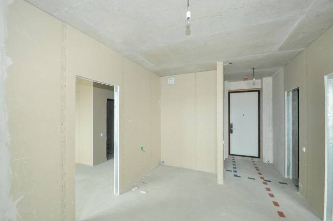 Купить трехкомнатную квартиру в ЖК Базилик (НОВОСИБИРСК) в Новосибирской области. Вариант № 1347396, 3, площадь -  квм, цена 7530000 рублей