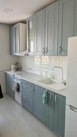 Снять квартиру у метро Площадь Маркса в Новосибирске. Вариант № 9696300, 8, площадь -  квм, цена 50000 рублей