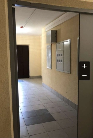 . Вариант № 27417, 6, площадь - 31.7 квм, цена 5700000 рублей