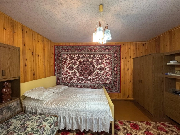 Купить дом на улице Луговая в Иркутской области. Вариант № 43029, 5, площадь - квм, цена 4600000 рублей