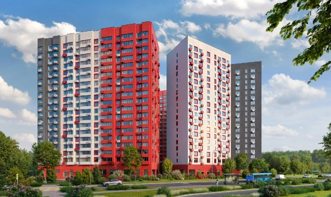 Купить квартиру в Москве. Вариант № 8680884, 9, площадь - квм, цена 20000000 рублей