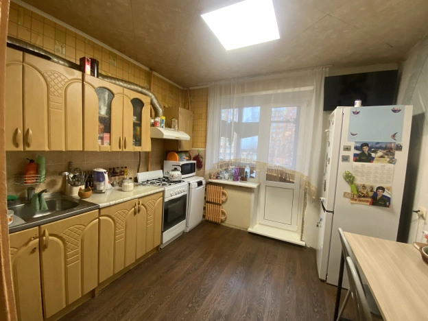 . Вариант № 9155790, 3, площадь - 53.3 квм, цена 4999000 рублей