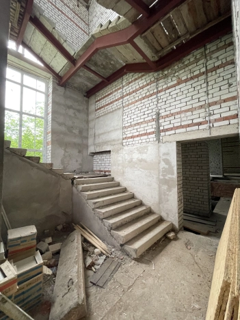 Купить здания в Рыбинске. Вариант № 9372, 2, площадь -  квм, цена 31000000 рублей