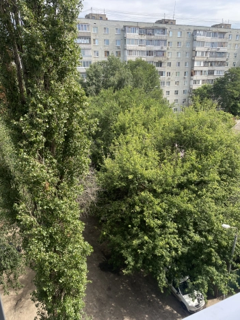 Купить трехкомнатную квартиру в Воронеже. Вариант № 1375847, 18, площадь -  квм, цена 6050000 рублей