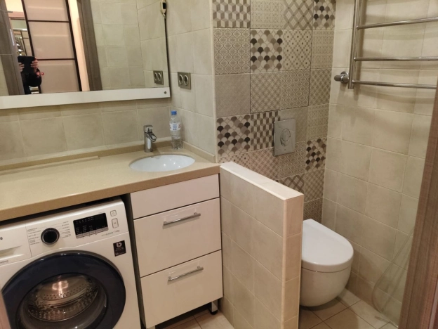 Купить квартиру в Москве. Вариант № 8783696, 12, площадь -  квм, цена 17900000 рублей