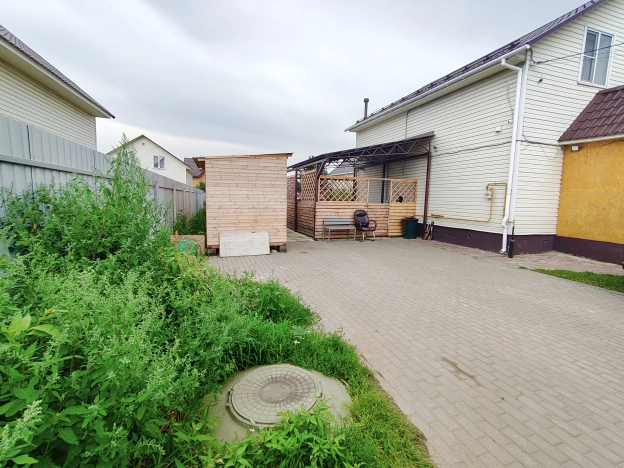 Купить дом в Щёлкове. Вариант № 26666, 21, площадь -  квм, цена 10500000 рублей