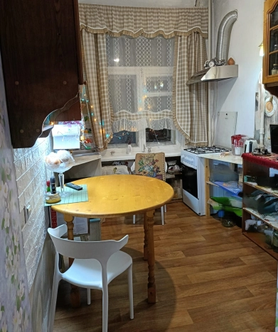 Купить двухкомнатную квартиру на улице Ангарская в Волгограде. Вариант № 26168, 0, площадь -  квм, цена 4000000 рублей