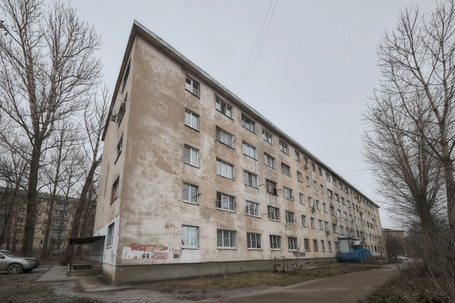 Купить квартиру на улице Клубная в Московской области. Вариант № 10660485, 8, площадь - квм, цена 1650000 рублей