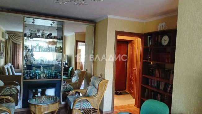 Купить квартиру в Белгороде. Вариант № 9830045, 1, площадь -  квм, цена 6100000 рублей