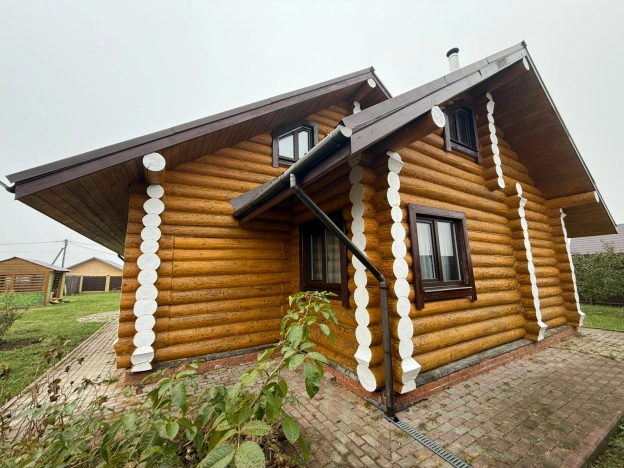 Купить дом в Вологде. Вариант № 7125, 12, площадь - квм, цена 9000000 рублей