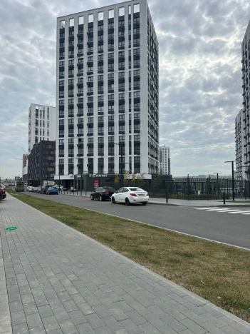 Купить однокомнатную квартиру в ЖК Жилой комплекс "Квартал Upgrade" в Пензе. Вариант № 7674016, 13, площадь -  квм, цена 6500000 рублей