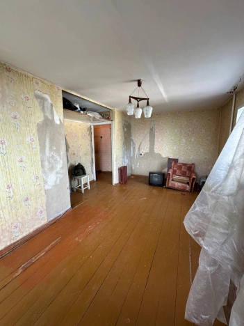 Купить квартиру на улице проспект Ленина в Владимире. Вариант № 19715, 2, площадь -  квм, цена 2990000 рублей