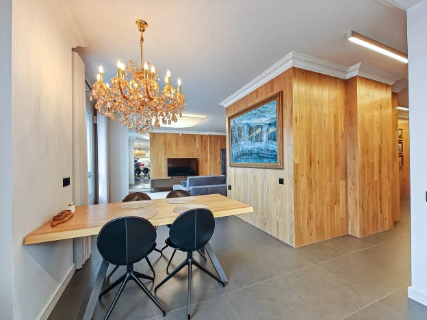 Купить трехкомнатную квартиру в Новосибирской области. Вариант № 7839869, 6, площадь -  квм, цена 30000000 рублей