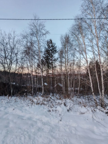 Купить земельный участок в Иркутске. Вариант № 9987392, 8, площадь -  квм, цена 350000 рублей