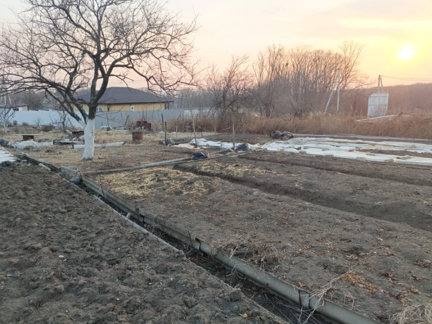 Купить земельный участок в Уссурийске. Вариант № 31273, 2, площадь -  квм, цена 3900000 рублей