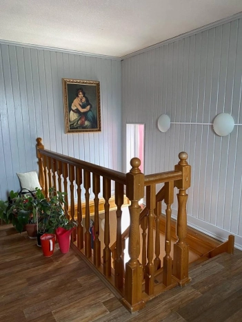 Купить дом в Микрорайоне Прометей, Октябрьский в Октябрьском. Вариант № 2555, 17, площадь -  квм, цена 8500000 рублей