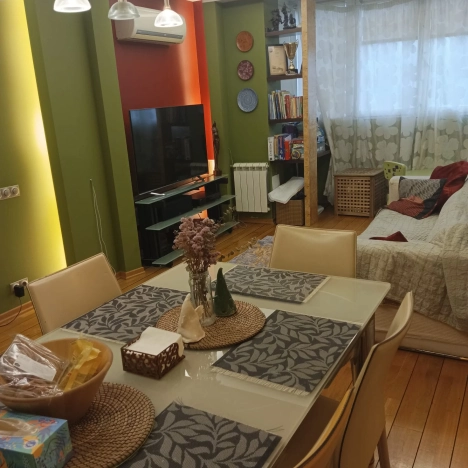 Купить четырехкомнатную квартиру в ЮЗАО в Москве. Вариант № 56524, 6, площадь -  квм, цена 39900000 рублей