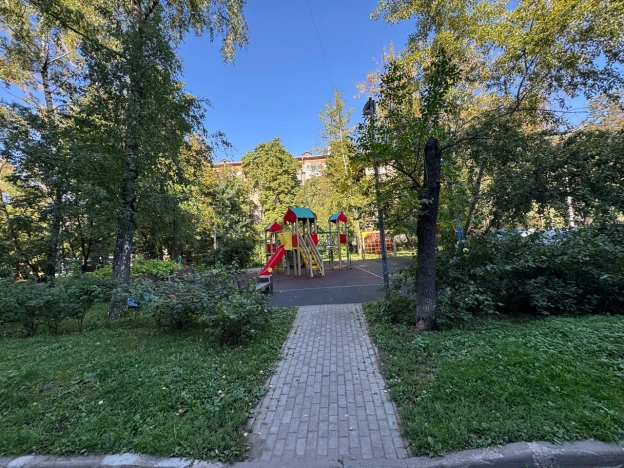Купить квартиру в Москве. Вариант № 3780999, 15, площадь -  квм, цена 14500000.0000 рублей