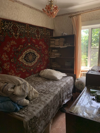 Купить трехкомнатную квартиру в Гороховеце. Вариант № 49475, 1, площадь -  квм, цена 700000 рублей