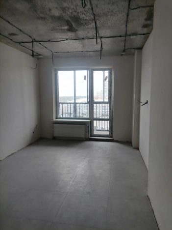 Купить однокомнатную квартиру на улице Менделеева в Воронеже. Вариант № 10621750, 6, площадь - квм, цена 7200000 рублей