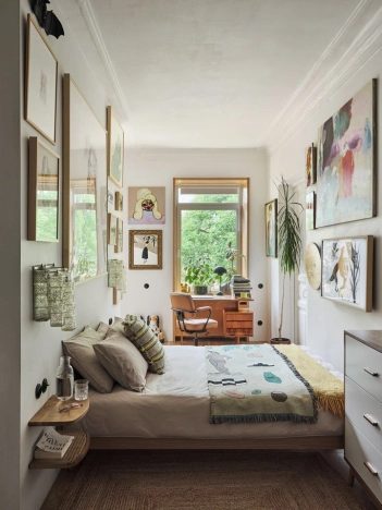 Купить пятикомнатную квартиру в Санкт-Петербурге. Вариант № 33132, 4, площадь -  квм, цена 56000000 рублей