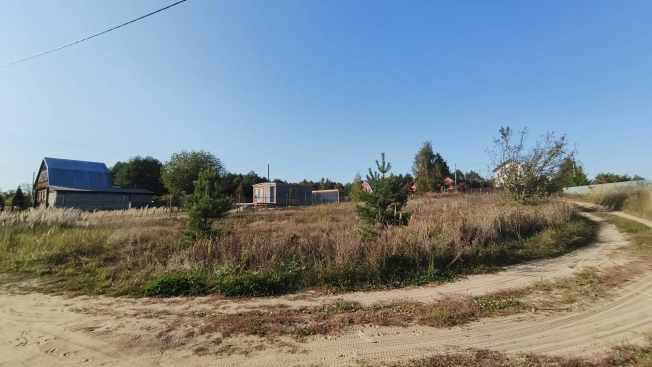 Купить земельный участок в Владимире. Вариант № 4827924, 4, площадь -  квм, цена 1500000 рублей