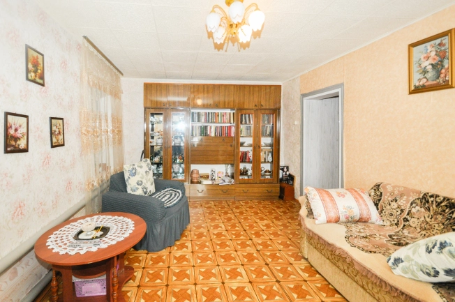 Купить дом в Новосибирске. Вариант № 9205365, 2, площадь -  квм, цена 3999000 рублей