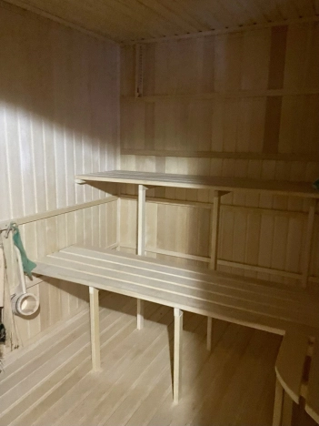 Купить дом на улице Школьный переулок в Тульской области. Вариант № 7167, 39, площадь -  квм, цена 8499999 рублей