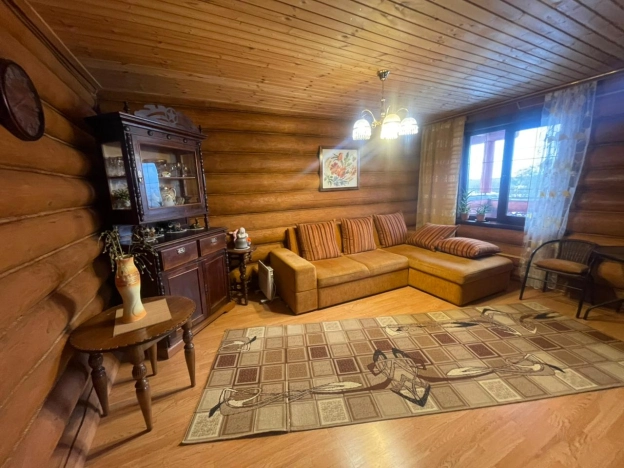 Купить дом в Санкт-Петербурге. Вариант № 8559238, 9, площадь -  квм, цена 14990000 рублей