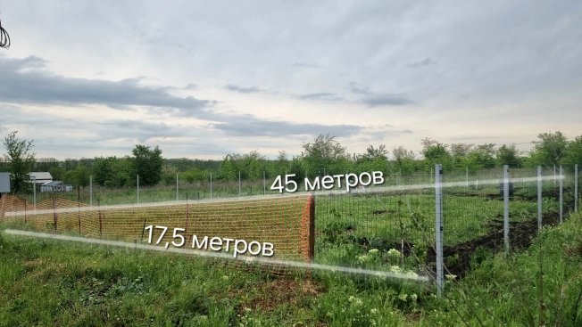 Купить земельный участок в Ростове-на-Дону. Вариант № 412, 0, площадь -  квм, цена 3250000 рублей