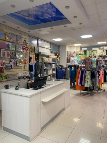 Купить коммерческую недвижимость свободного назначения в Вологде. Вариант № 210774, 0, площадь -  квм, цена 5800000 рублей