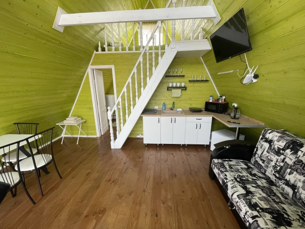 Купить дачу на улице 6-я линия в Владимирской области. Вариант № 16527, 1, площадь -  квм, цена 4600000 рублей