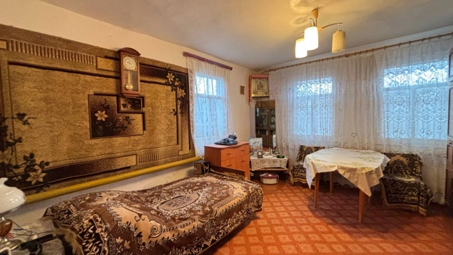 Купить дом на улице 2-й переулок Гагарина в Старом Осколе. Вариант № 1190483, 10, площадь -  квм, цена 1250000 рублей