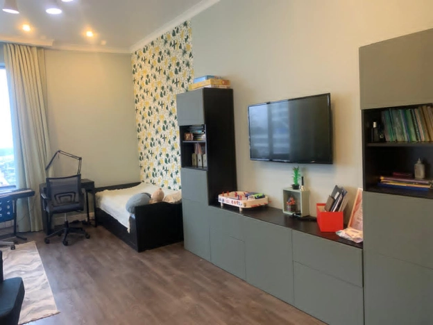 Купить квартиру в Москве. Вариант № 9864905, 0, площадь -  квм, цена 41000000 рублей