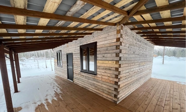 Купить дом в Искитиме. Вариант № 9191749, 0, площадь -  квм, цена 6000000 рублей