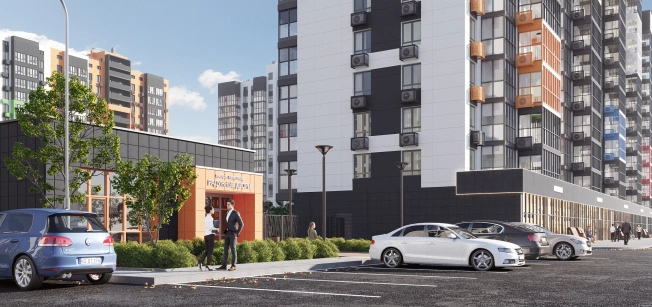 Купить квартиру на улице Алая в Пензенской области. Вариант № 426705, 2, площадь -  квм, цена 3570000 рублей