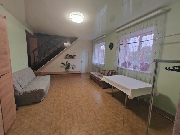 Купить дом в Москве. Вариант № 8417, 36, площадь - квм, цена 25750000 рублей