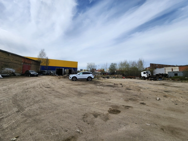 Купить земельный участок в Республике Коми. Вариант № 30182, 6, площадь -  квм, цена 3500000 рублей